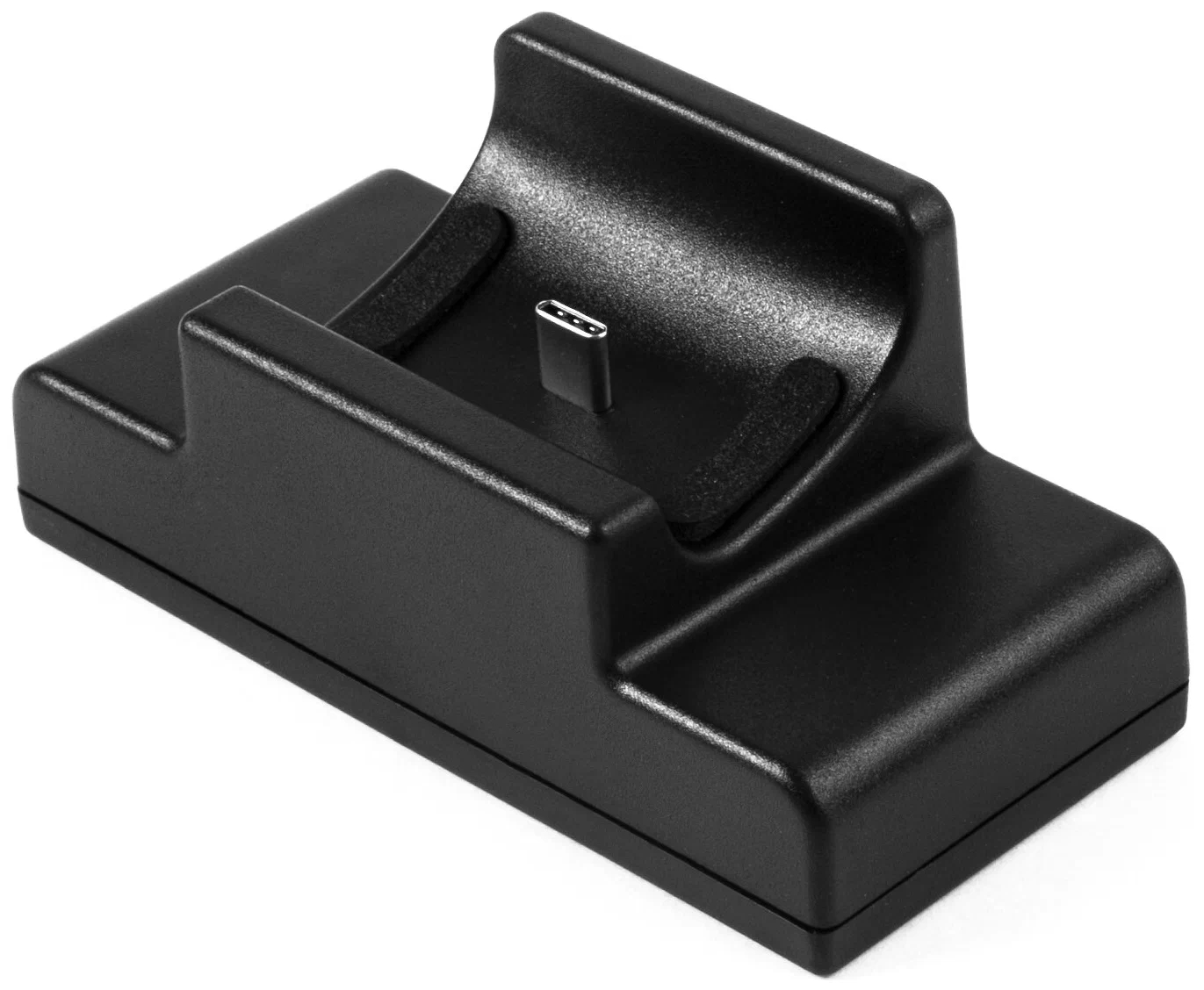 Зарядная док-станция Red Line для геймпада игровой приставки P5, черная (HS-PS5013) цена и фото