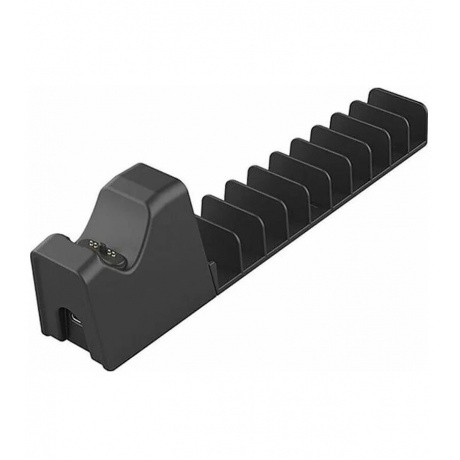 Зарядная док-станция Red Line для геймпада игровой приставки P5 черная HS-PS5044 656₽