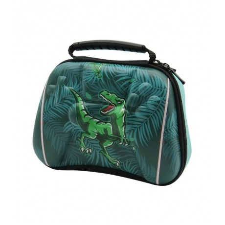 Сумка-чехол Red Line для геймпада игровой приставки P5, черный (...