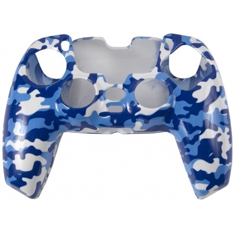 Чехол пластиковый Red Line для геймпада игровой приставки P5, си...