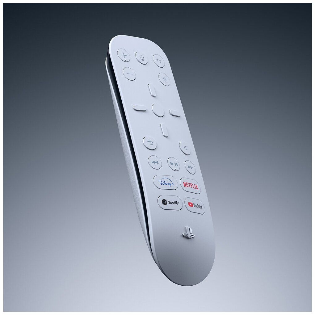 Пульт ДУ PlayStation Media Remote PlayStation 5 (ps719863625) - фото 4