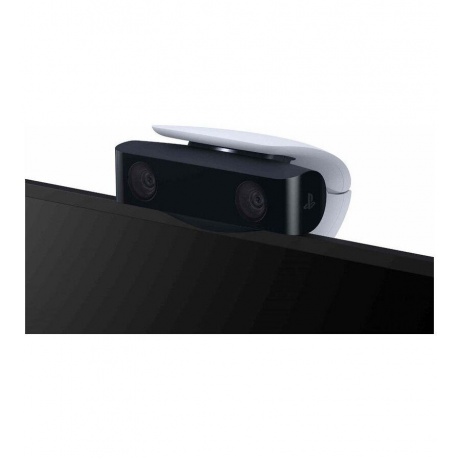 Камера PlayStation белый/черный для PlayStation 5 (PS719321309) - фото 4