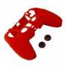 Чехол силиконовый Red Line для геймпада игровой приставки P5, с ...