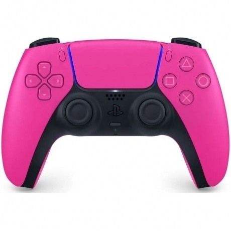 Геймпад Sony PlayStation 5 DualSense CFI-ZCT1W Pink