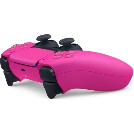 Геймпад Sony PlayStation 5 DualSense CFI-ZCT1W Pink - фото 2