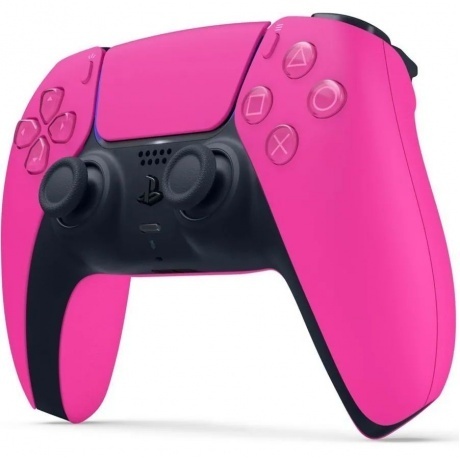Геймпад Sony PlayStation 5 DualSense CFI-ZCT1W Pink - фото 3