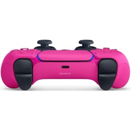 Геймпад Sony PlayStation 5 DualSense CFI-ZCT1W Pink - фото 4