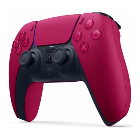 Геймпад Sony PlayStation 5 DualSense CFI-ZCT1J Red - фото 2