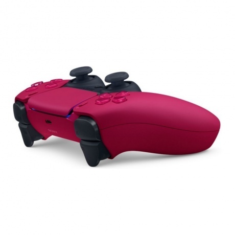 Геймпад Sony PlayStation 5 DualSense CFI-ZCT1J Red - фото 3