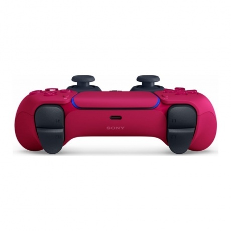 Геймпад Sony PlayStation 5 DualSense CFI-ZCT1J Red - фото 4