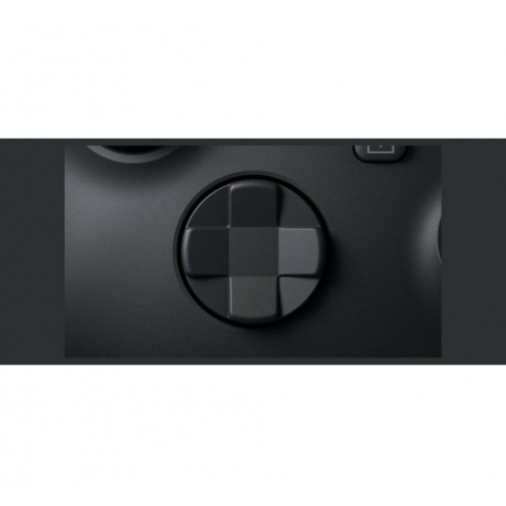 Геймпад  Xbox Black (QAT-00006) - фото 8