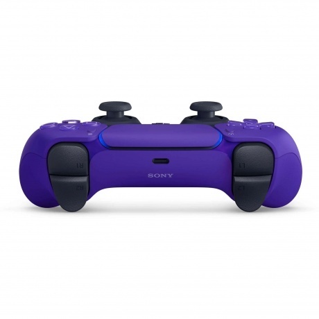 Геймпад Sony PlayStation 5 DualSense CFI-ZCT1W Purple - фото 3