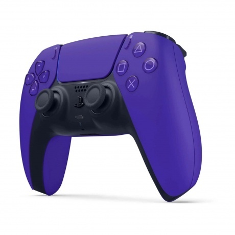 Геймпад Sony PlayStation 5 DualSense CFI-ZCT1W Purple - фото 4