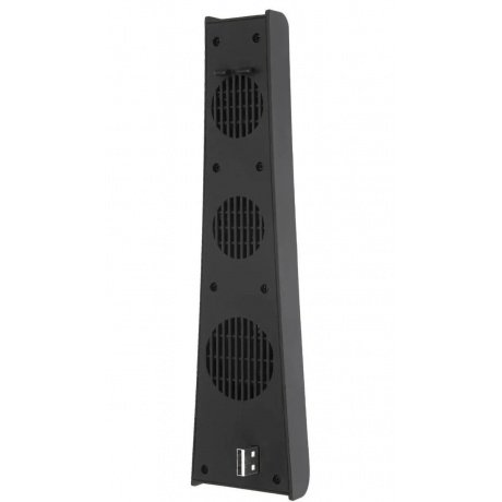 Адаптер Redline HS-PS5028 черный для: PlayStation 5 (УТ000024638) - фото 2