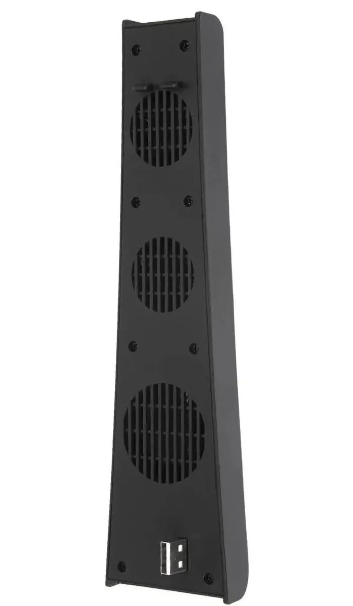 Адаптер Redline HS-PS5028 черный для: PlayStation 5 (УТ000024638) - фото 2