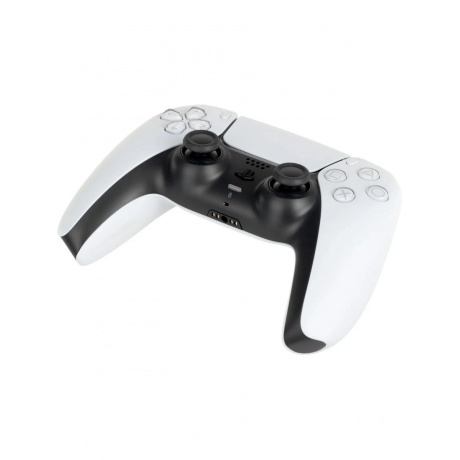 Геймпад PlayStation Dualsense белый для: PlayStation 5 (CFI-ZCT1G) - фото 2