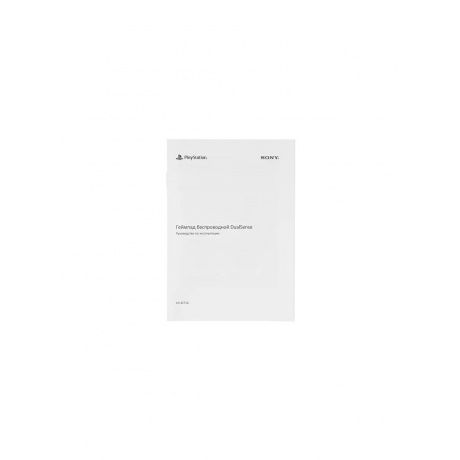 Геймпад PlayStation Dualsense белый для: PlayStation 5 (CFI-ZCT1G) - фото 14