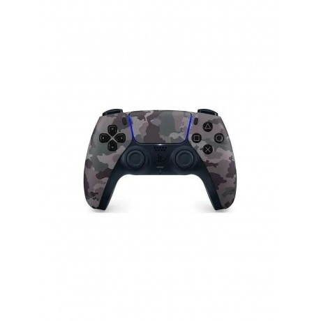 Геймпад Sony PlayStation 5 DualSense CFI-ZCT1J Camouflage - фото 1