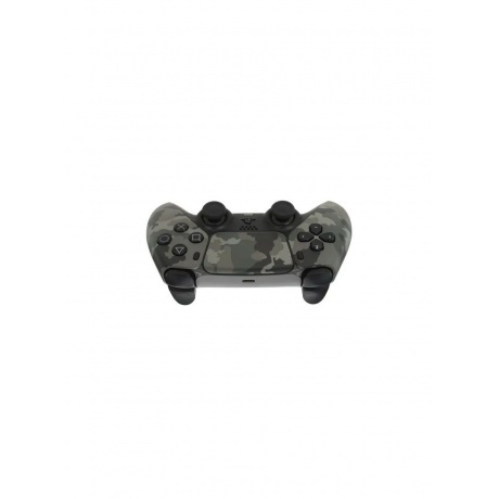 Геймпад Sony PlayStation 5 DualSense CFI-ZCT1J Camouflage - фото 4