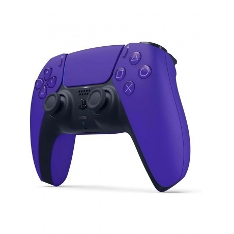 Геймпад Sony PlayStation 5 DualSense CFI-ZCT1J Purple - фото 2
