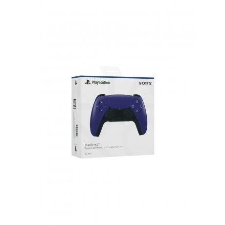Геймпад Sony PlayStation 5 DualSense CFI-ZCT1J Purple - фото 11