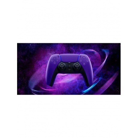 Геймпад Sony PlayStation 5 DualSense CFI-ZCT1J Purple - фото 14