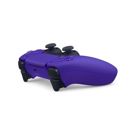 Геймпад Sony PlayStation 5 DualSense CFI-ZCT1J Purple - фото 3