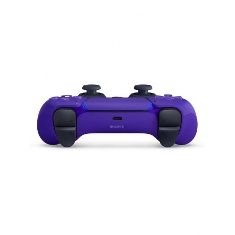 Геймпад Sony PlayStation 5 DualSense CFI-ZCT1J Purple - фото 4