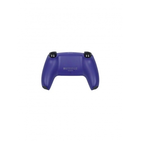 Геймпад Sony PlayStation 5 DualSense CFI-ZCT1J Purple - фото 5