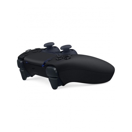 Геймпад Sony PlayStation 5 DualSense CFI-ZCT1J Black - фото 2
