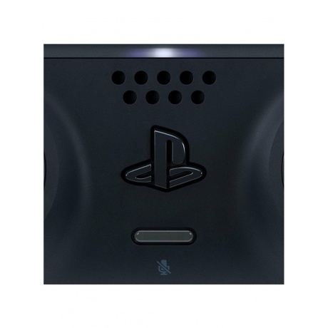 Геймпад Sony PlayStation 5 DualSense CFI-ZCT1J Black - фото 5