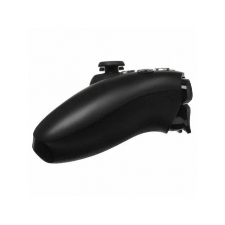 Геймпад Sony PlayStation 5 DualSense CFI-ZCT1J Black - фото 7