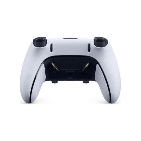 Геймпад PlayStation DualSense Edge белый CFI-ZCP1 - фото 4
