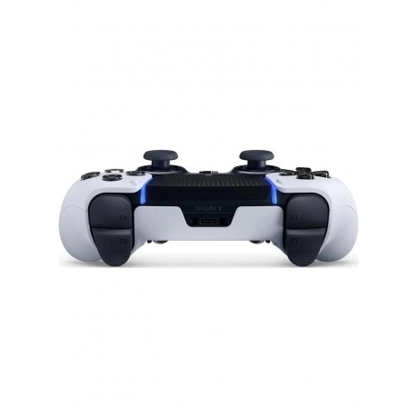 Геймпад PlayStation DualSense Edge белый CFI-ZCP1 - фото 5