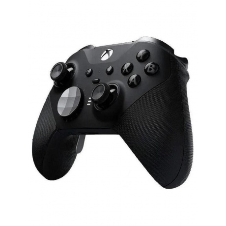 Геймпад XBOX Elite Wireless controller v.2 черный - фото 1