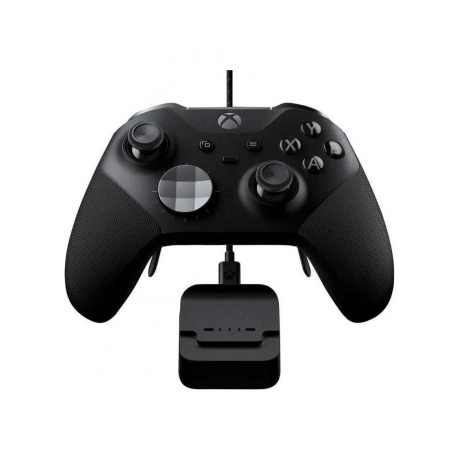 Геймпад XBOX Elite Wireless controller v.2 черный - фото 3