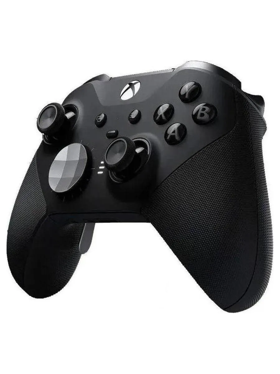 Геймпад XBOX Elite Wireless controller v.2 черный - фото 1