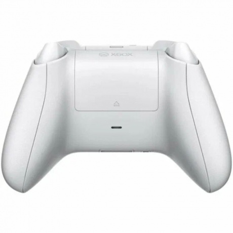 Геймпад Microsoft Xbox Series White (QAS-00006) - фото 3