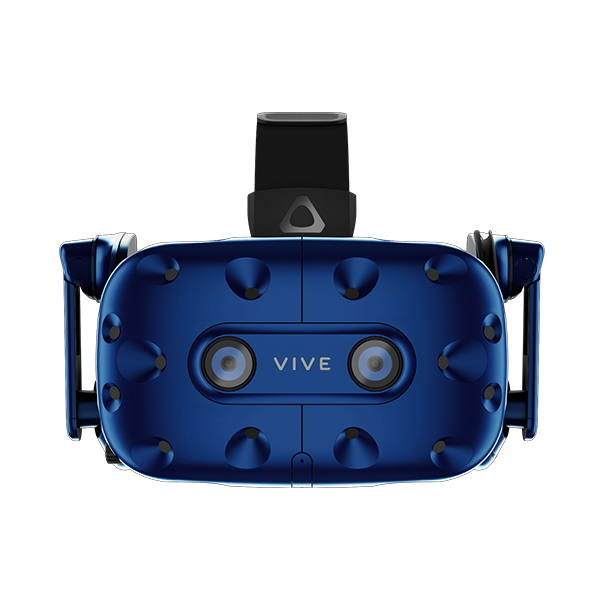 Очки виртуальной реальности HTC VIVE Pro EEA HMD (HTC-99HANW020-00)