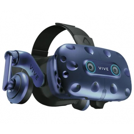 Очки виртуальной реальности HTC Vive Pro Eye (99HARJ010-00) - фото 2