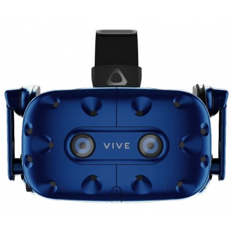 Очки виртуальной реальности HTC Vive Pro Eye (99HARJ010-00) - фото 4