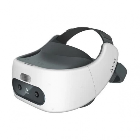Очки виртуальной реальности HTC Vive Focus Plus (99HARH010-00) - фото 2