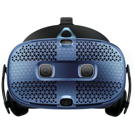Очки виртуальной реальности HTC Vive Cosmos (99HARL027-00) - фото 1