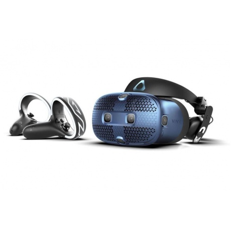 Очки виртуальной реальности HTC Vive Cosmos (99HARL027-00) - фото 4