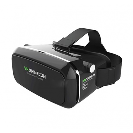 Очки виртуальной реальности Veila VR Shinecon 3403 - фото 1