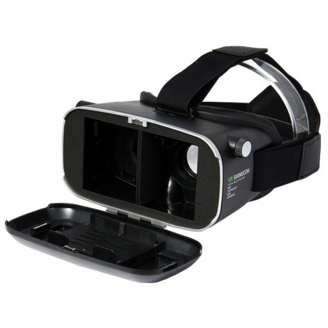 Очки виртуальной реальности Veila VR Shinecon 3403 - фото 5
