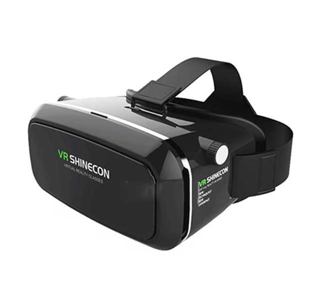 Очки виртуальной реальности Veila VR Shinecon 3403
