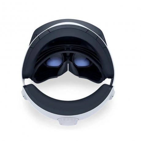 Шлем виртуальной реальности Sony PlayStation VR 2 (CFI-ZVR1) - фото 6