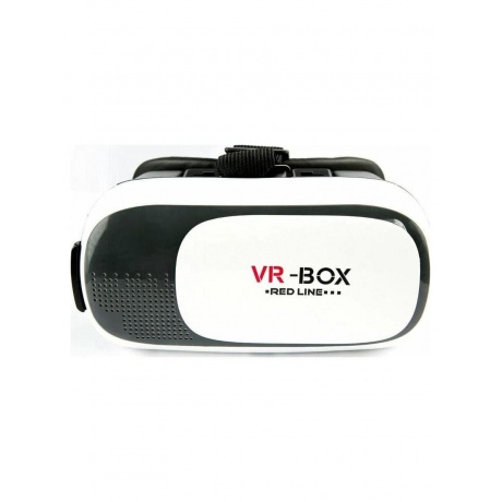 Очки виртуальной реальности Red Line VR BOX