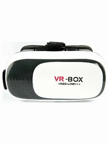 Очки виртуальной реальности Red Line VR BOX